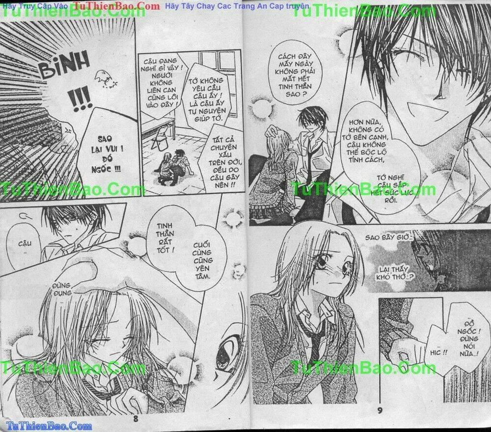 lovey dovey chapter 2 4