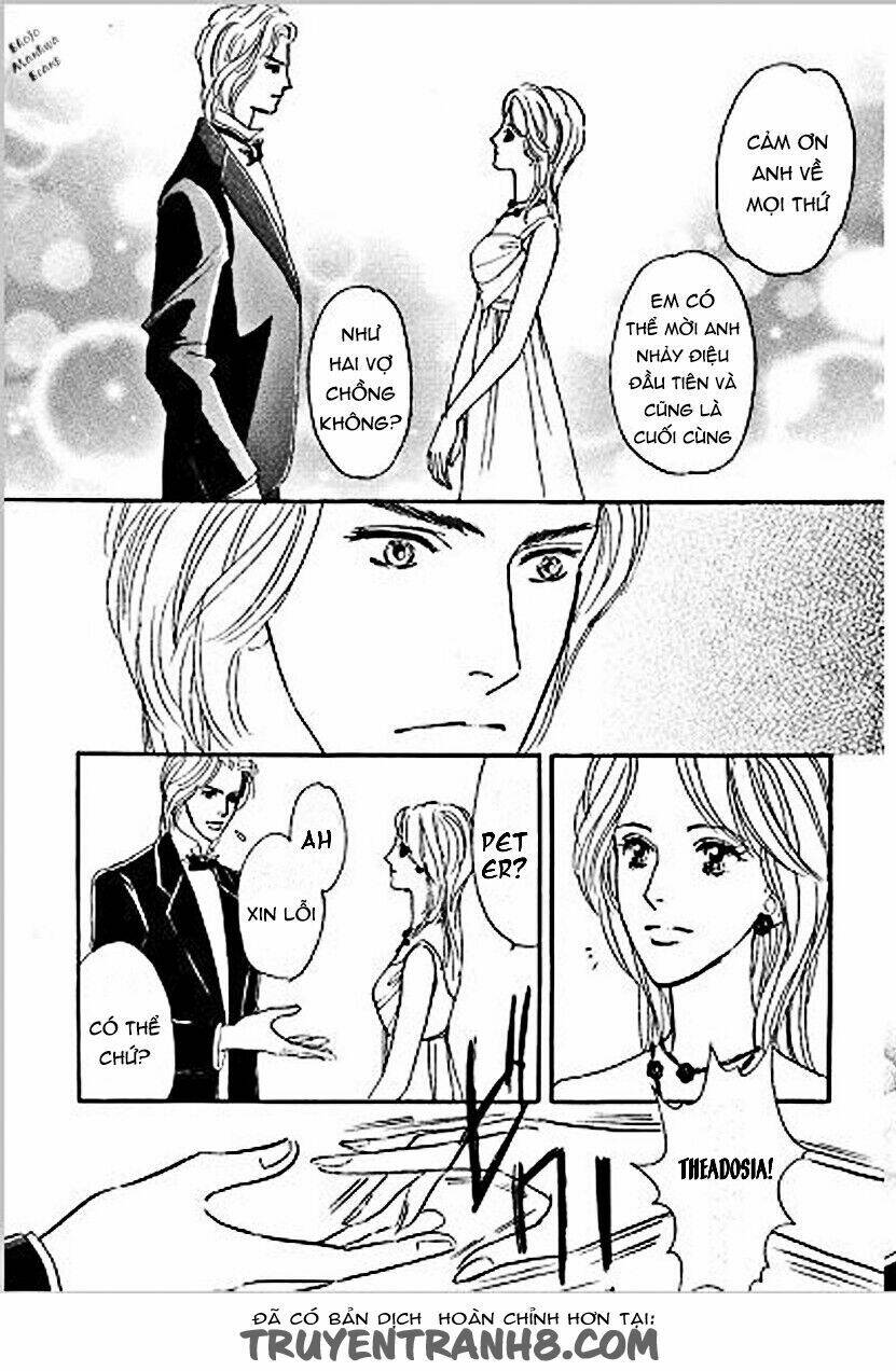 lady e no kaidan chapter 5 18