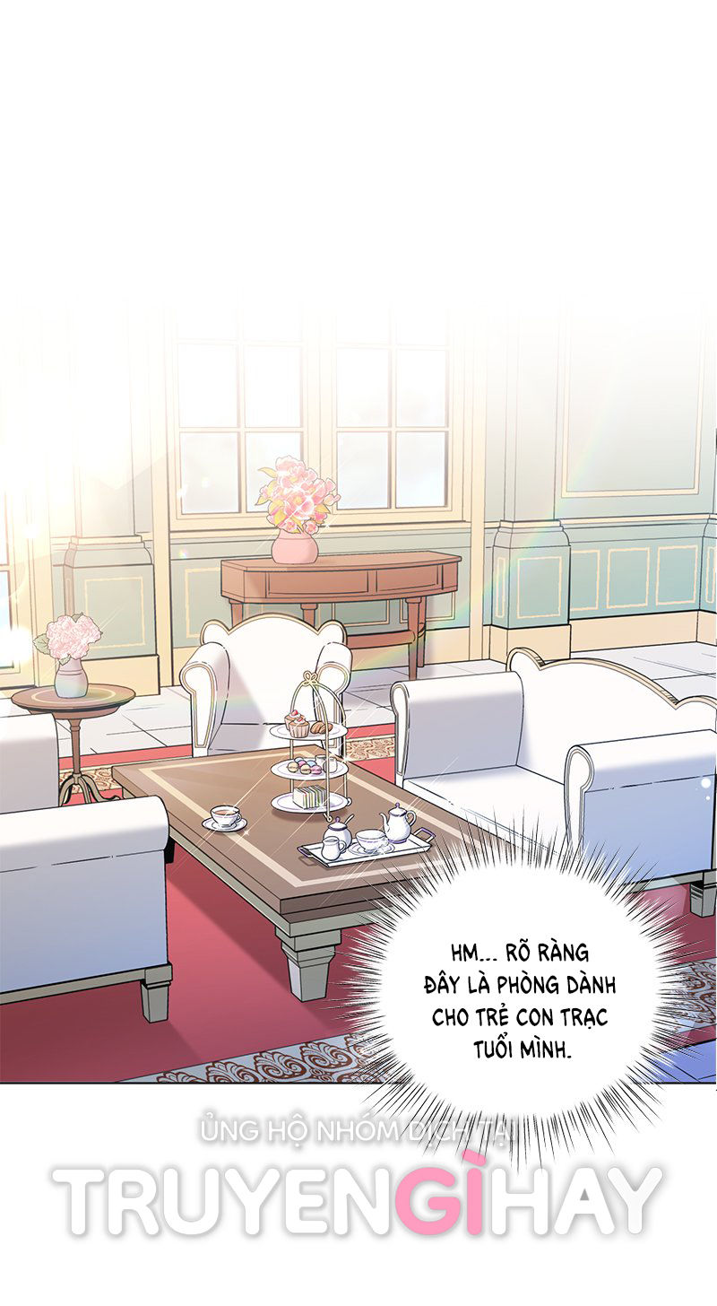 chàng nam phụ kia thực ra là con gái chapter 1 54