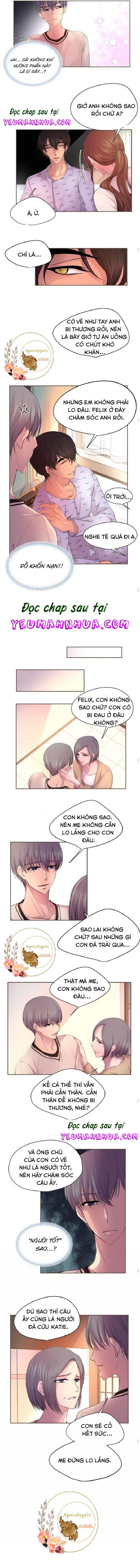 giữ em thật chặt (hold me tight) chapter 20 5