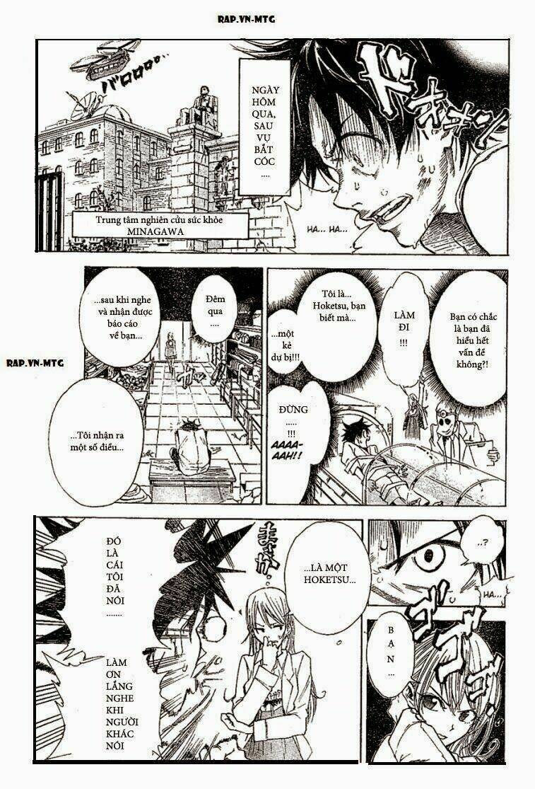 bóng rổ đường phố chapter 1 25