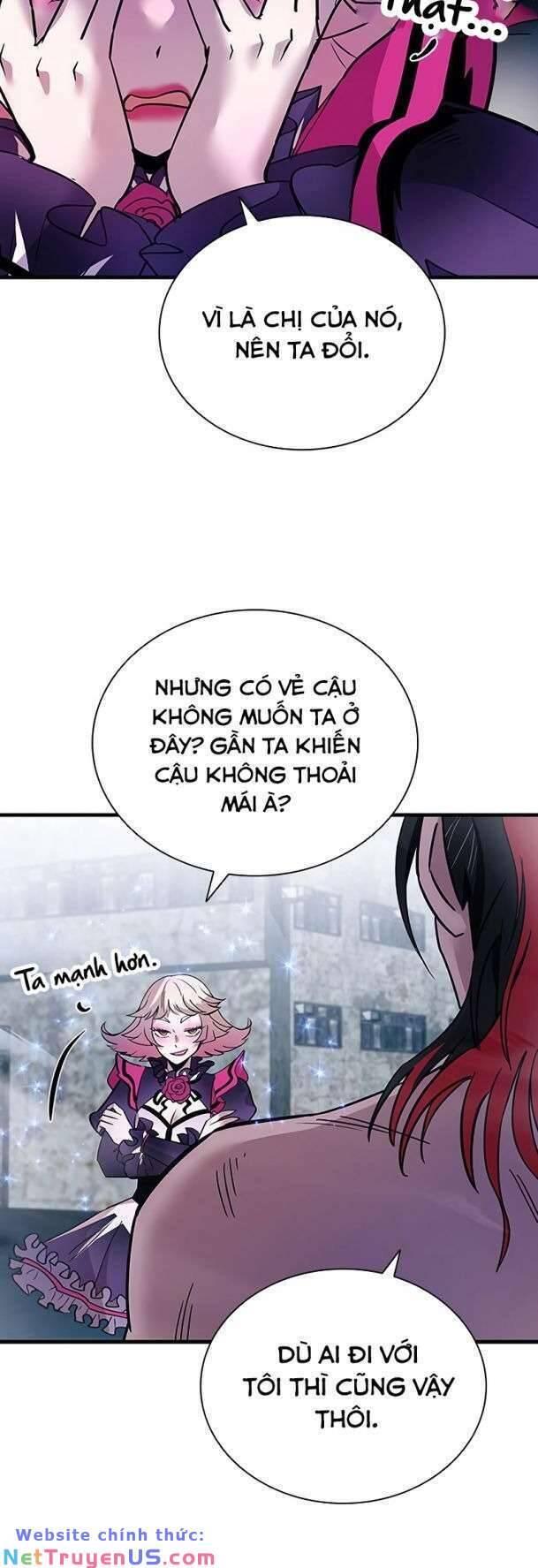 tiêu diệt ác nhân chapter 114 65
