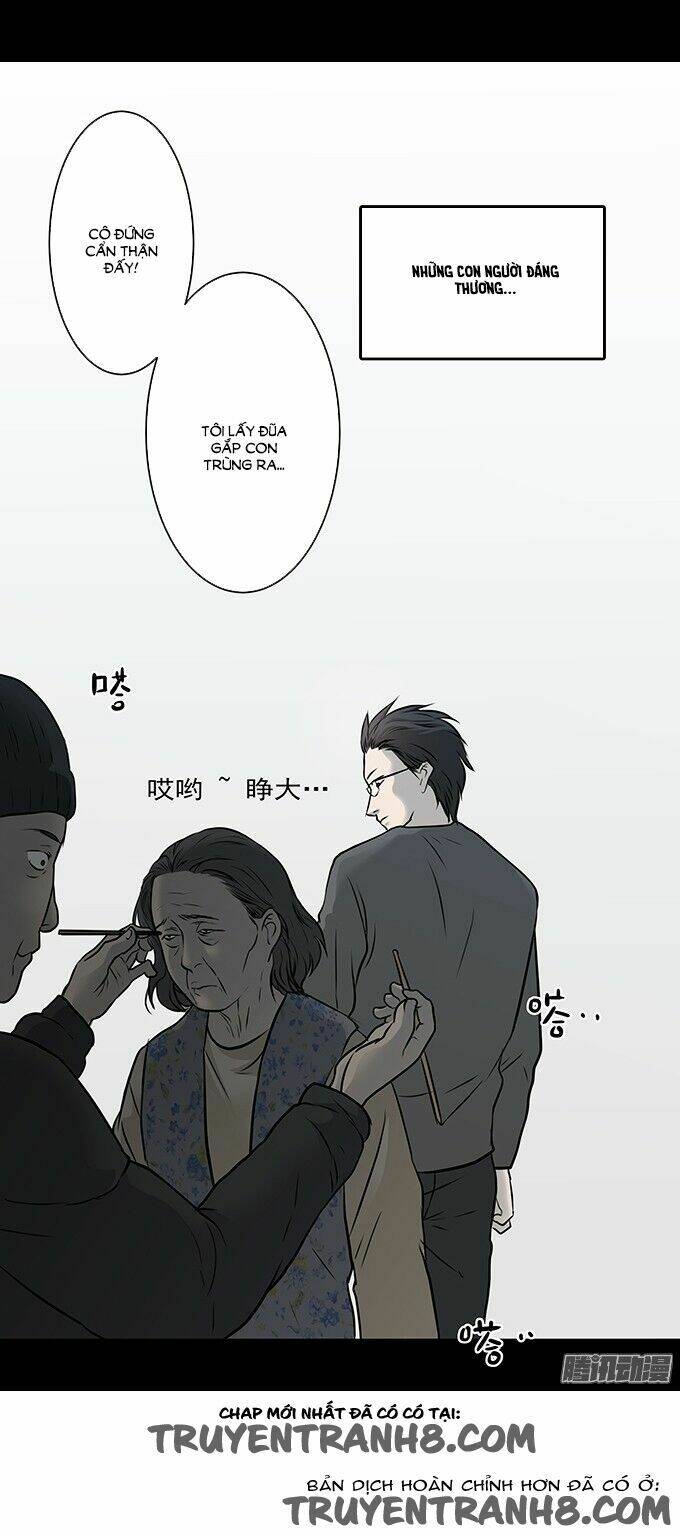 ớn lạnh tuyệt đối chapter 98 28