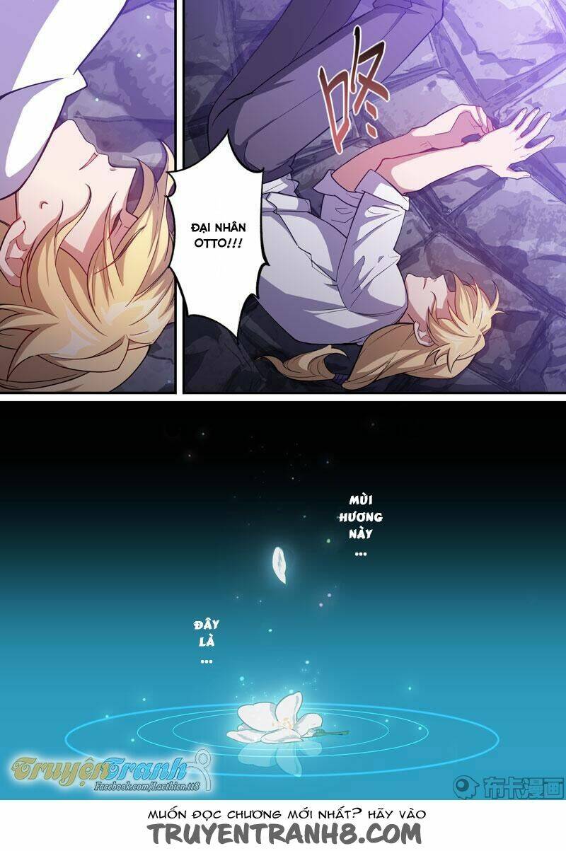 băng hoại 3rd chapter 79 17