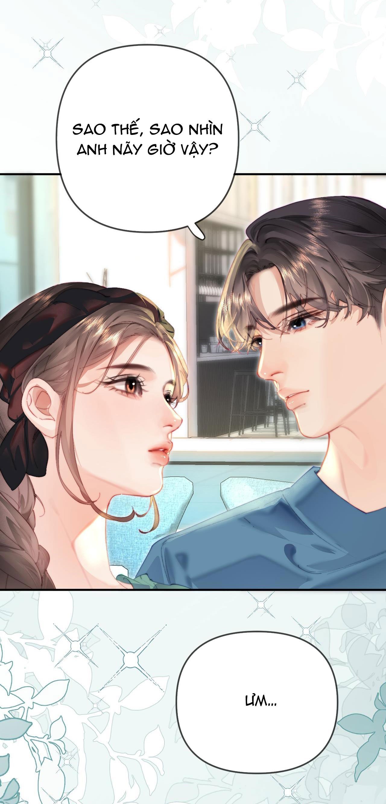 câu chuyện ngọt ngào của cặp vợ chồng đỉnh lưu chapter 102 6