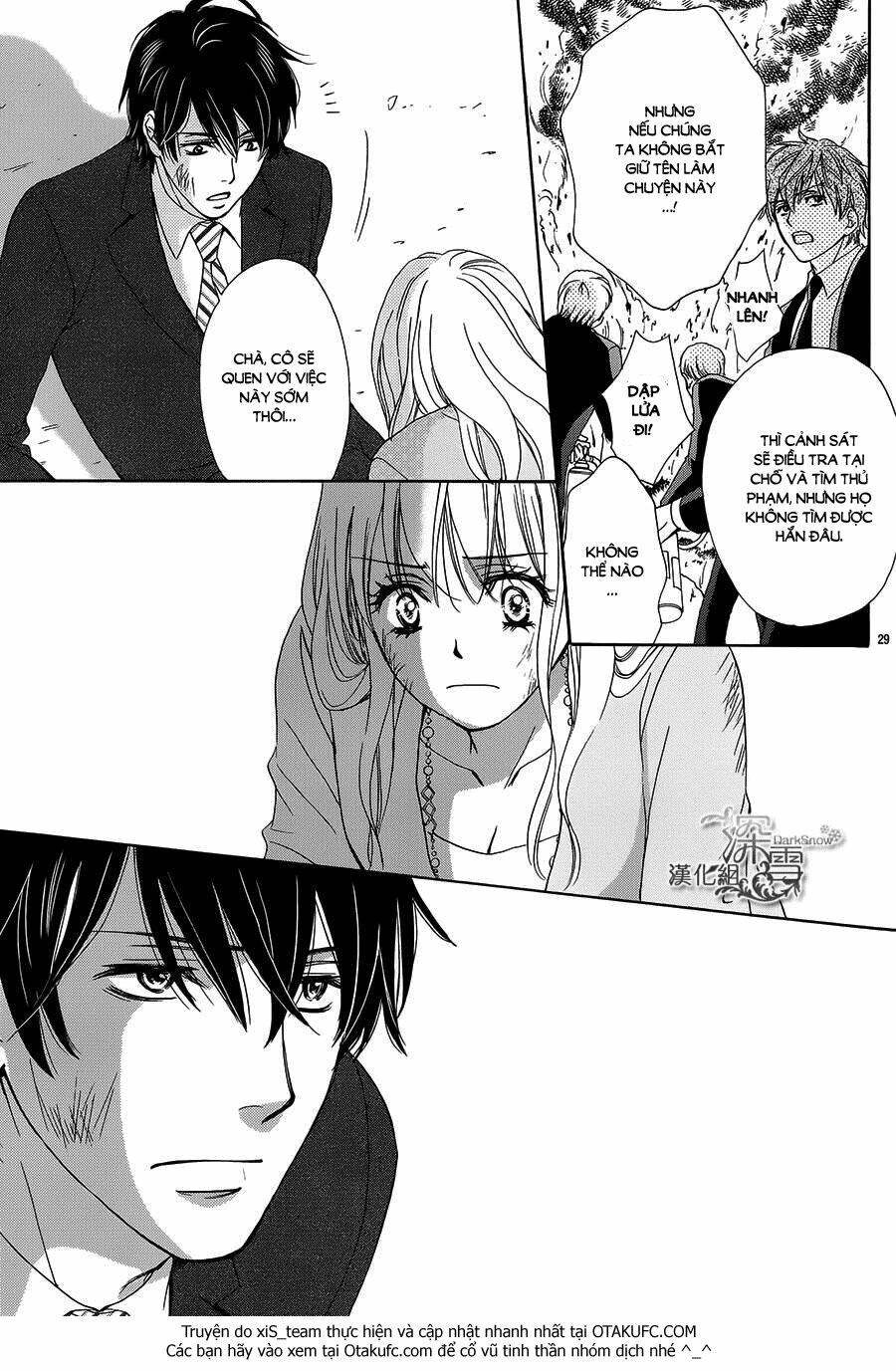 khi mỹ nhân ra tay cứu anh hùng chapter 2 31