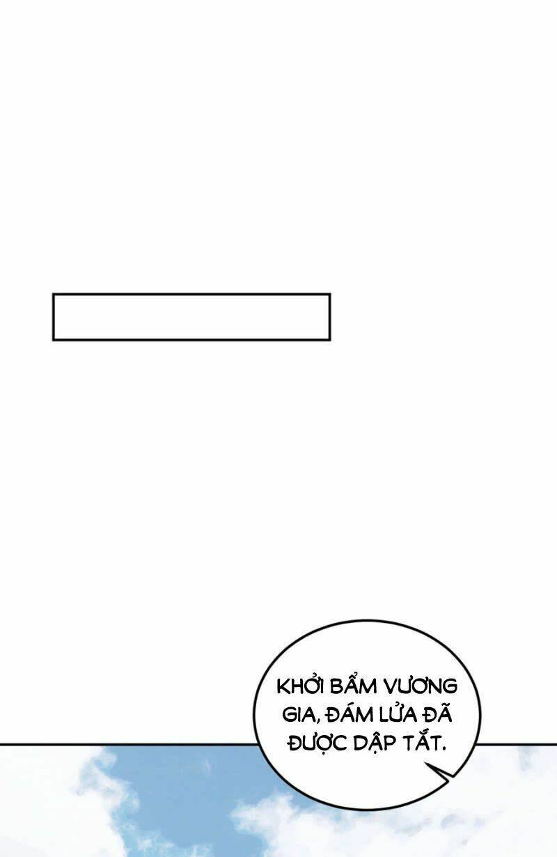 dục hỏa độc nữ chapter 79 15