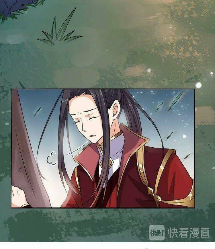 ngạo kiều vương gia huyên náo phi chapter 15 29