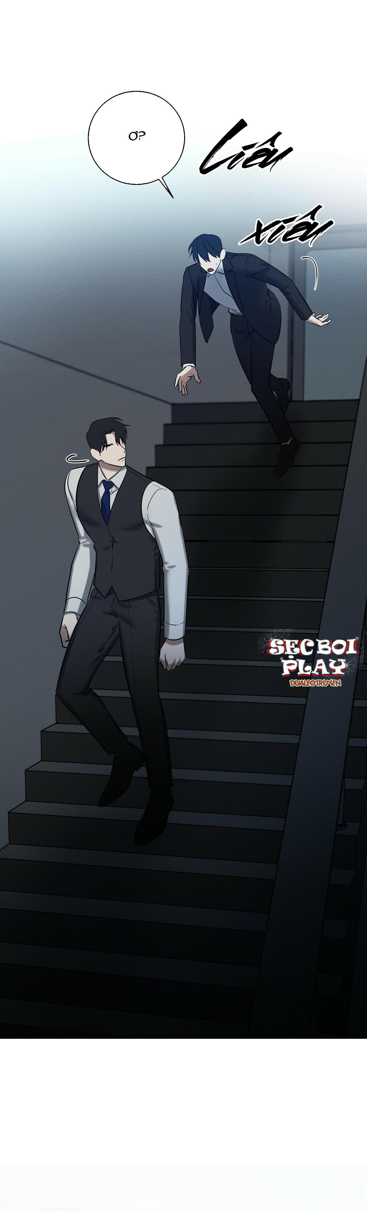 lý do của ác nhân chapter 9 18