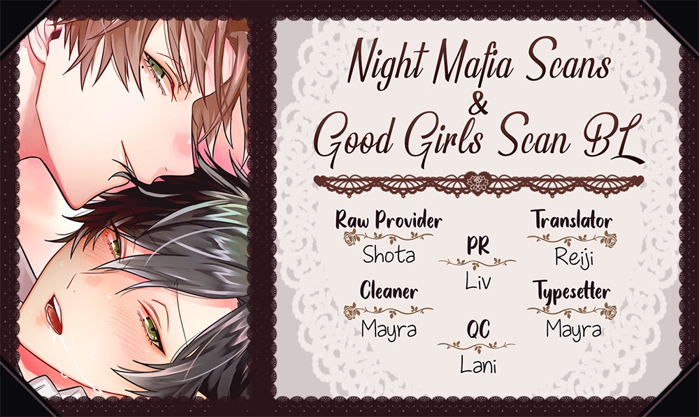 công thức tình yêu là sự pha trộn giữa ngọt và đắng chapter 1 30