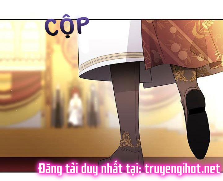 năm môn đệ của charlotte chapter 97 13