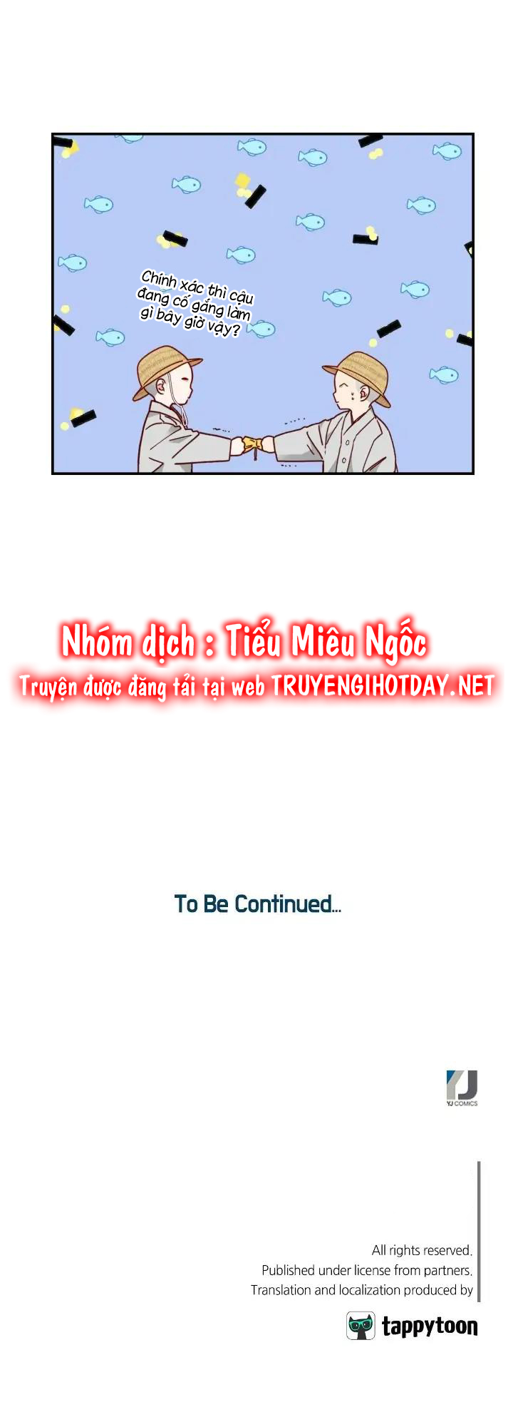 24 phút cho một câu chuyện chapter 135 4