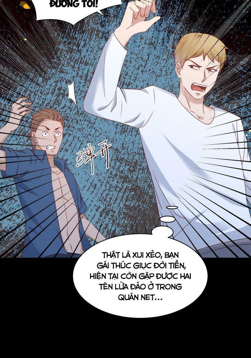 vua đầu tư mạnh nhất chapter 18 15