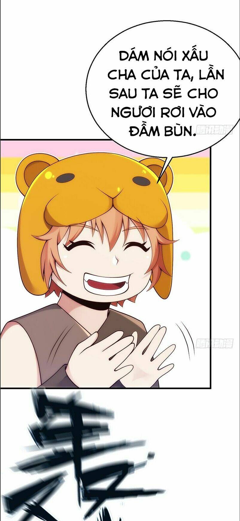 thiên hạ kiếp chapter 24.2 42