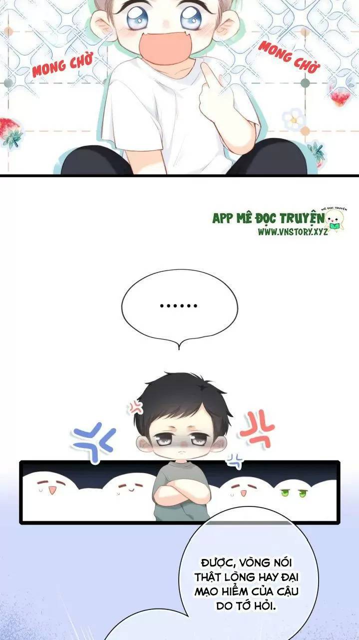 con tim rung động 2 chapter 120 29