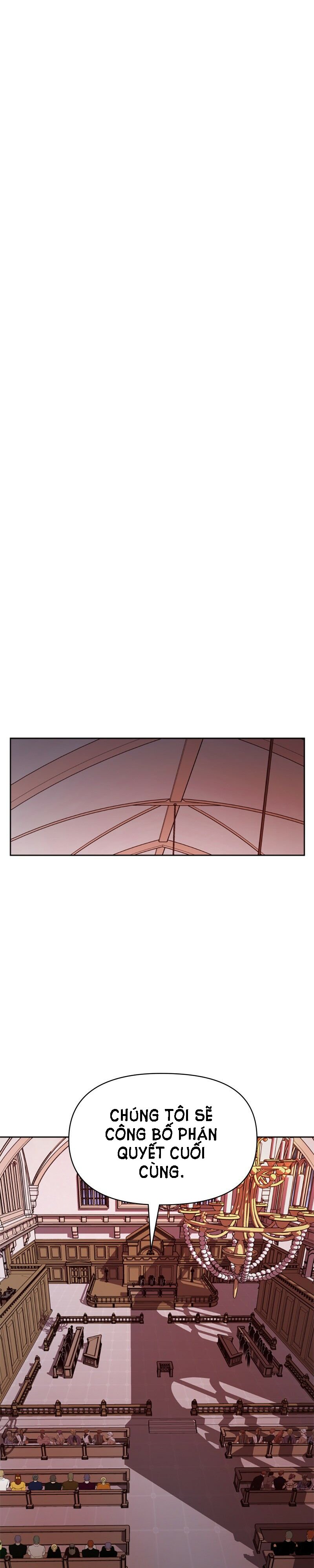 tôi muốn trở thành cô ấy dù chỉ là một ngày chapter 77 46