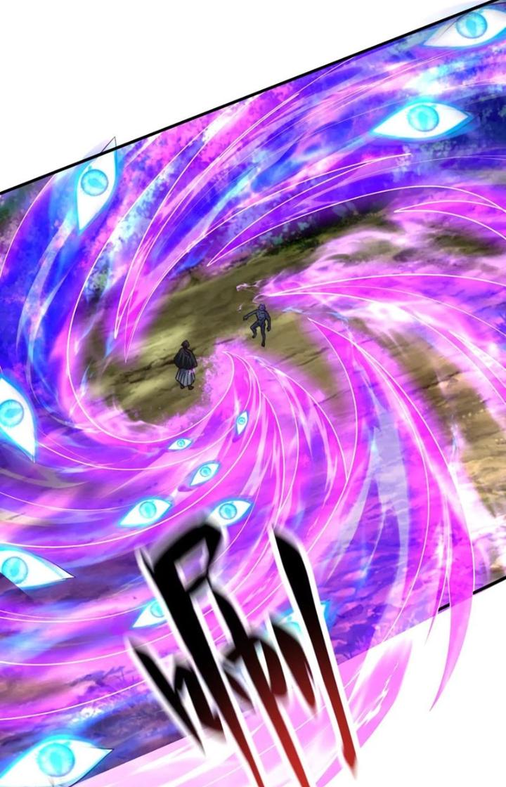 ta nuôi ma quỷ ở trấn ma ti chapter 220 35