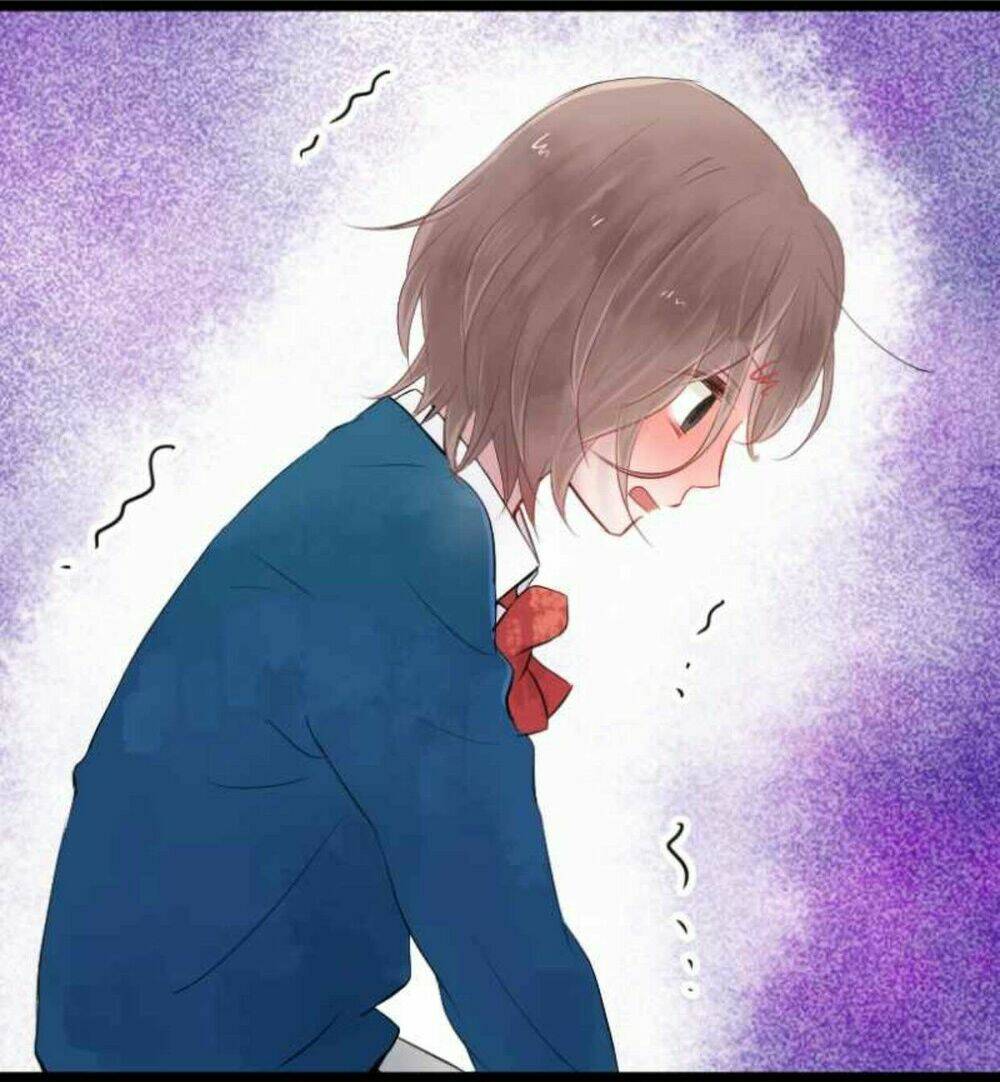 yêu không thể nói chapter 2 12