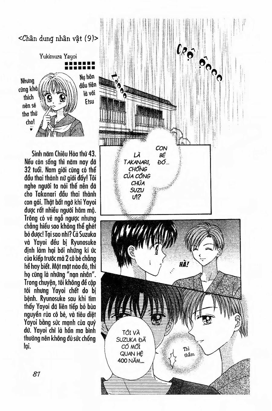 thiên thần cuối thế kỉ chapter 15 19