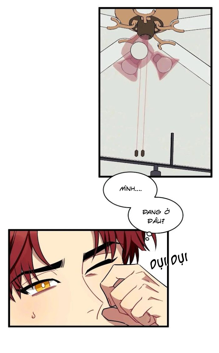 tell me your wish chapter 18 6