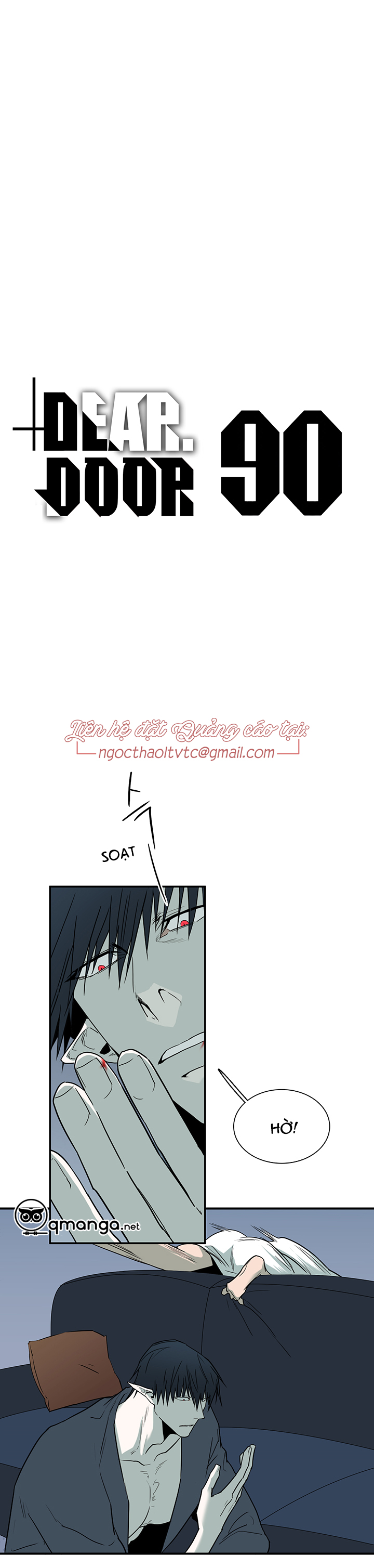 dear door chapter 90 1