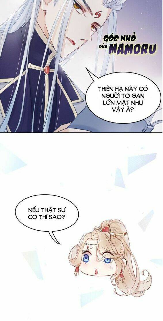 tiểu tiên gia sương hữu hỉ chapter 3 9