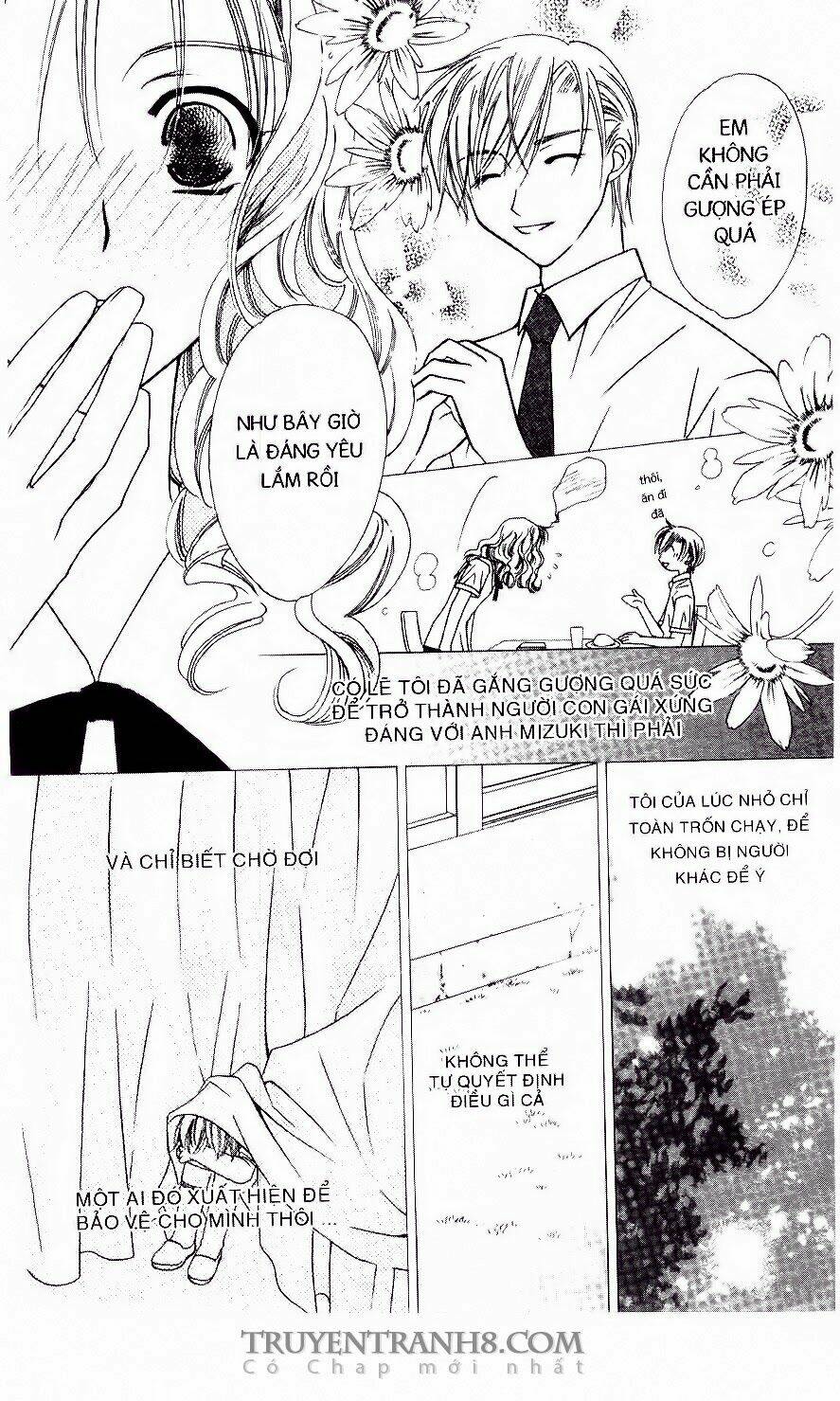 vườn địa đàng chapter 52 13