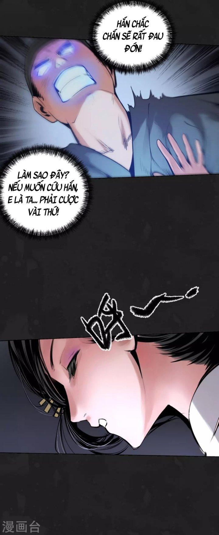 Tạng Phong Hành chapter 114 20