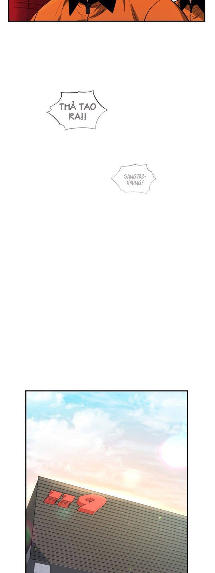 hệ thống oán hận của ta chapter 32 9