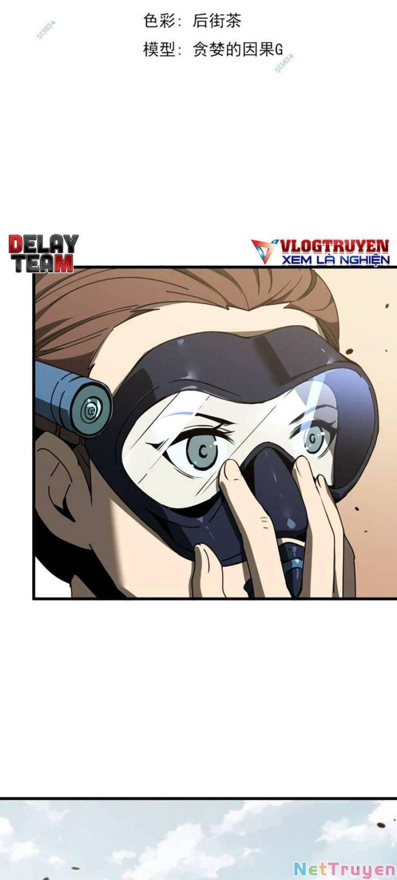 siêu tiến hóa chapter 78 3