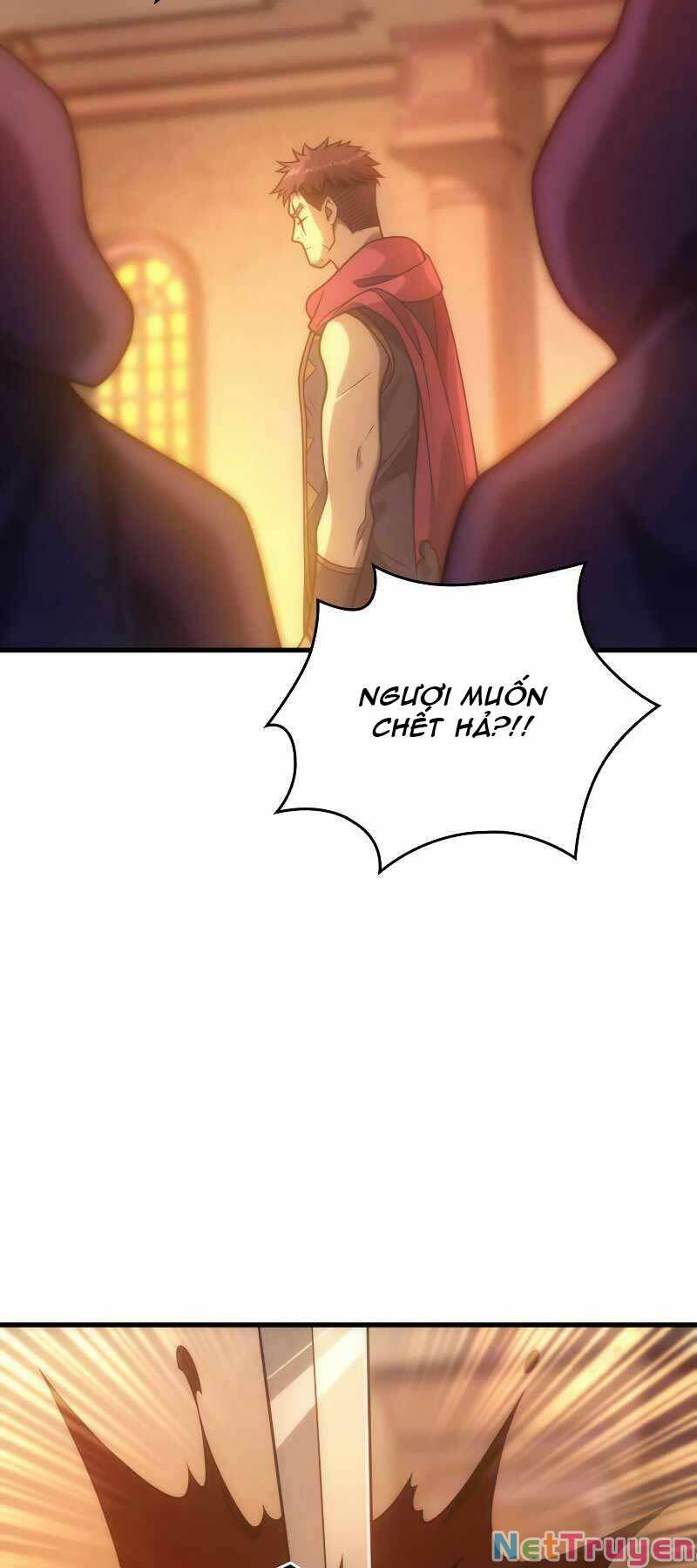 tái sinh ở dị giới, tôi từ công chức trở thành chiến thần chapter 34 22