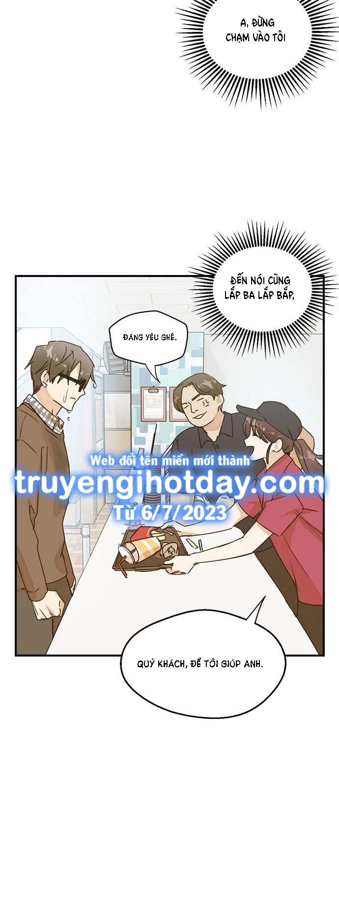 nhân duyên kiếp trước chapter 1.2 13