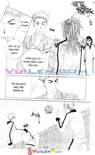 nụ hôn đầu chapter 2 164