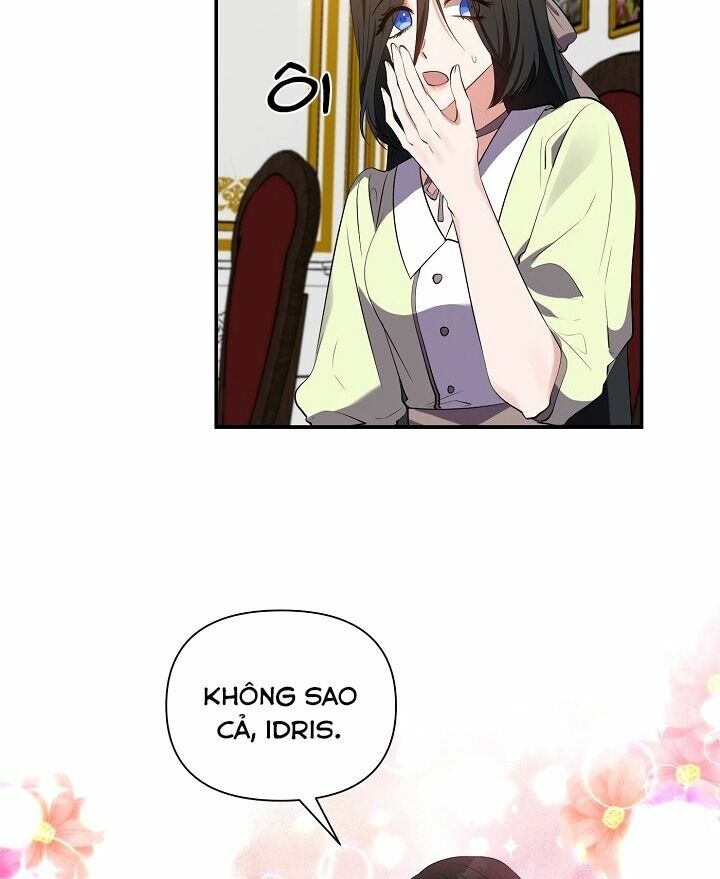 người chồng bạo chúa của tôi đã thay đổi chapter 18 45