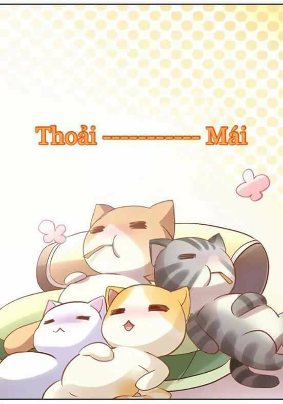 dưới móng vuốt mèo chapter 6 50