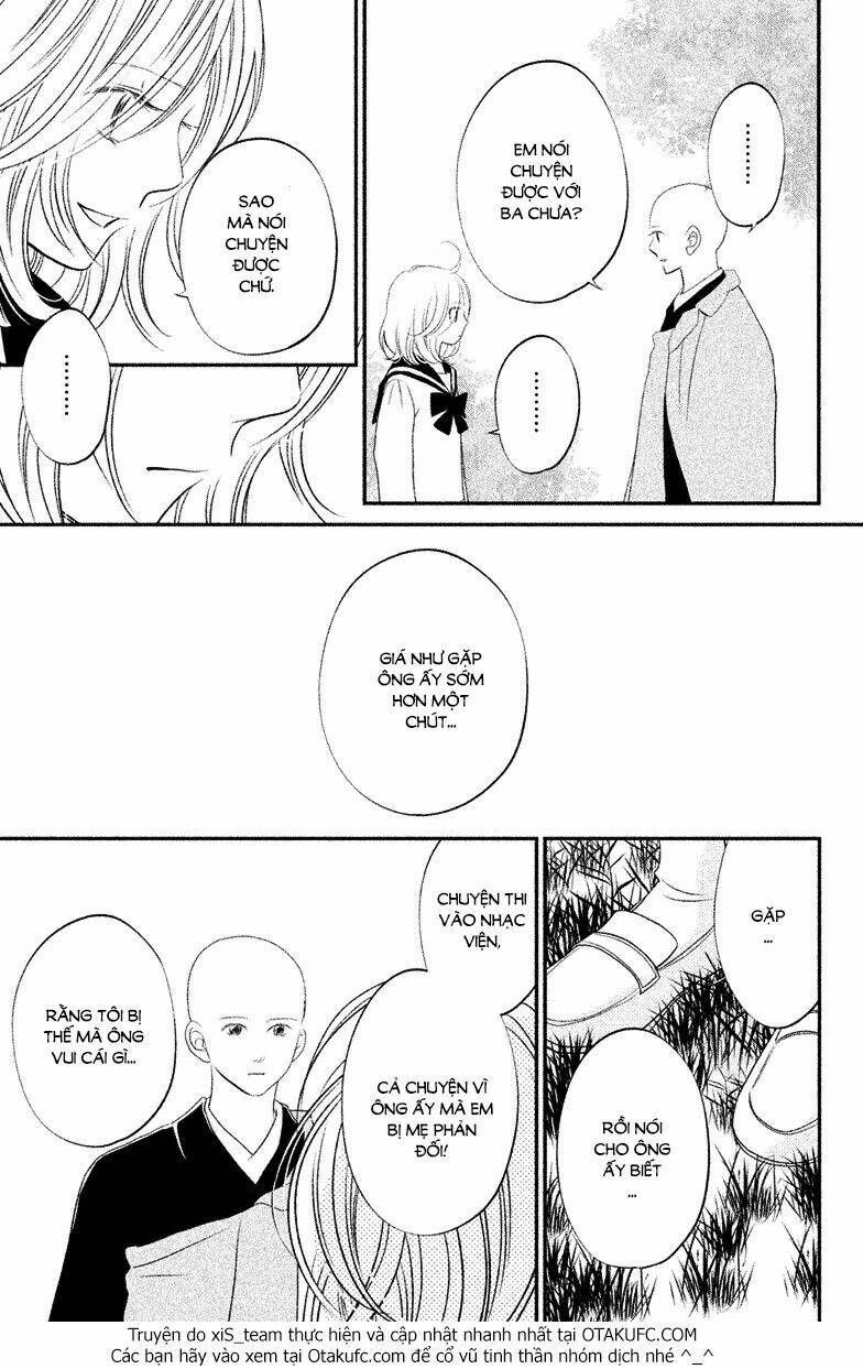 la vie en boze chapter 3 34