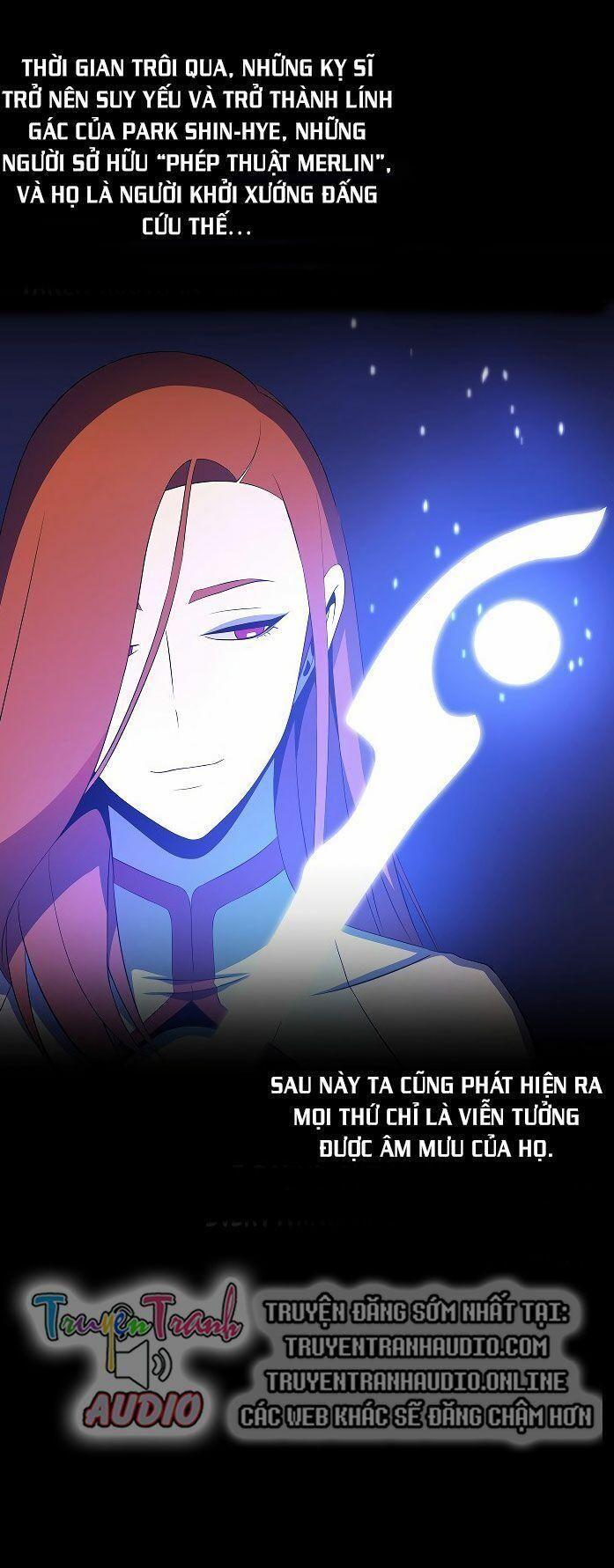 tiêu diệt đấng cứu thế chapter 42 36