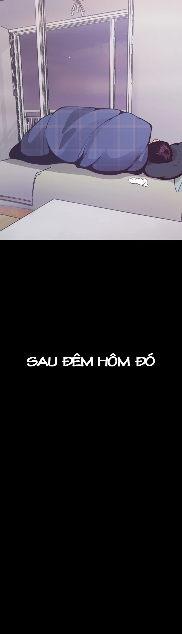 một thế giới mới tuyệt vời chapter 3 71