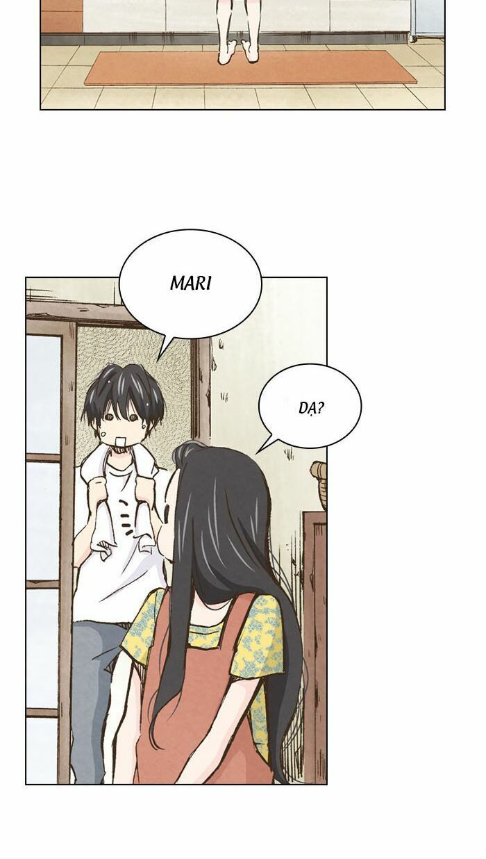 honey! honey! marry me! chapter 20 12