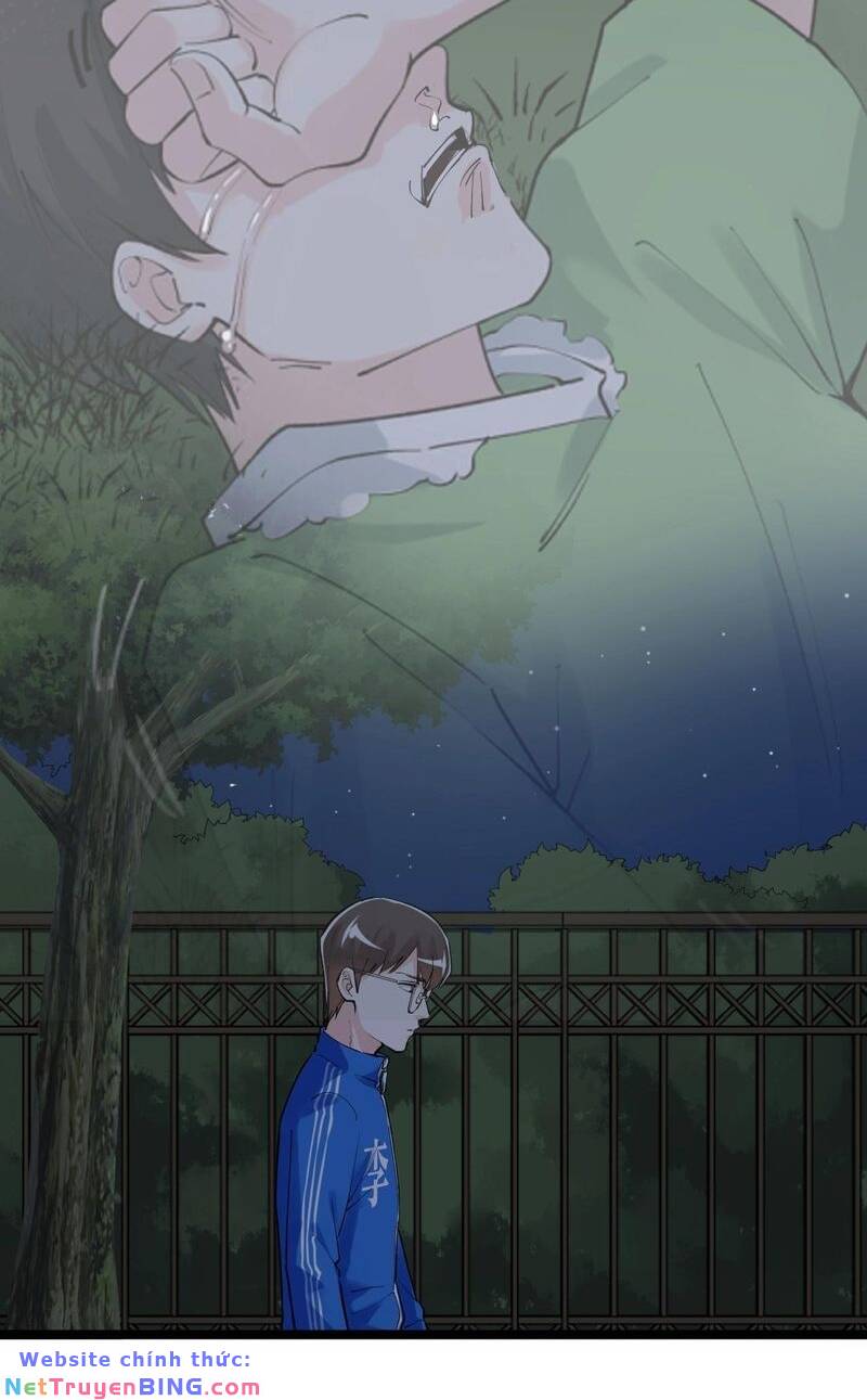 tinh thần đại hải của học bá chapter 94 41