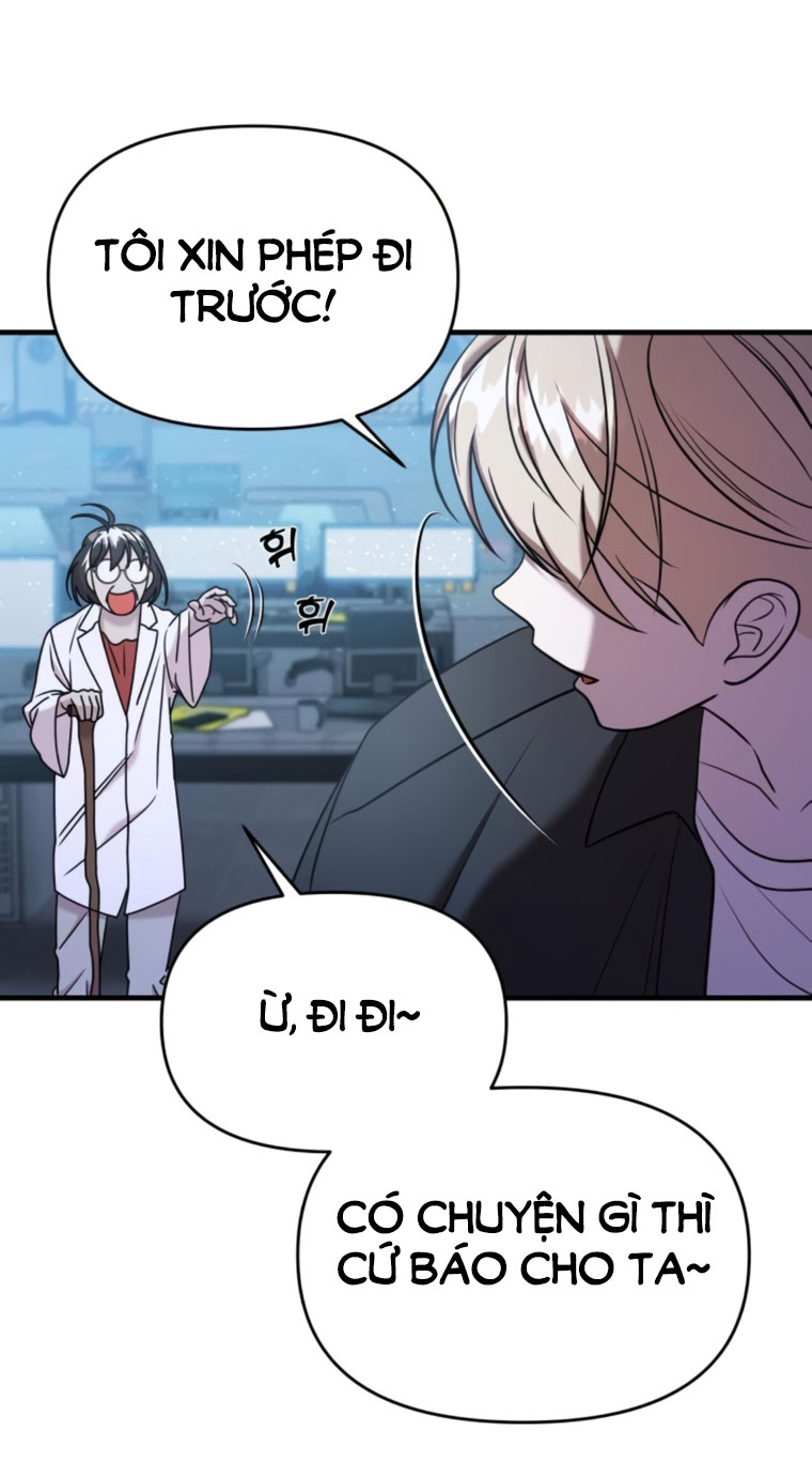 phản diện thuần túy chapter 65.2 66