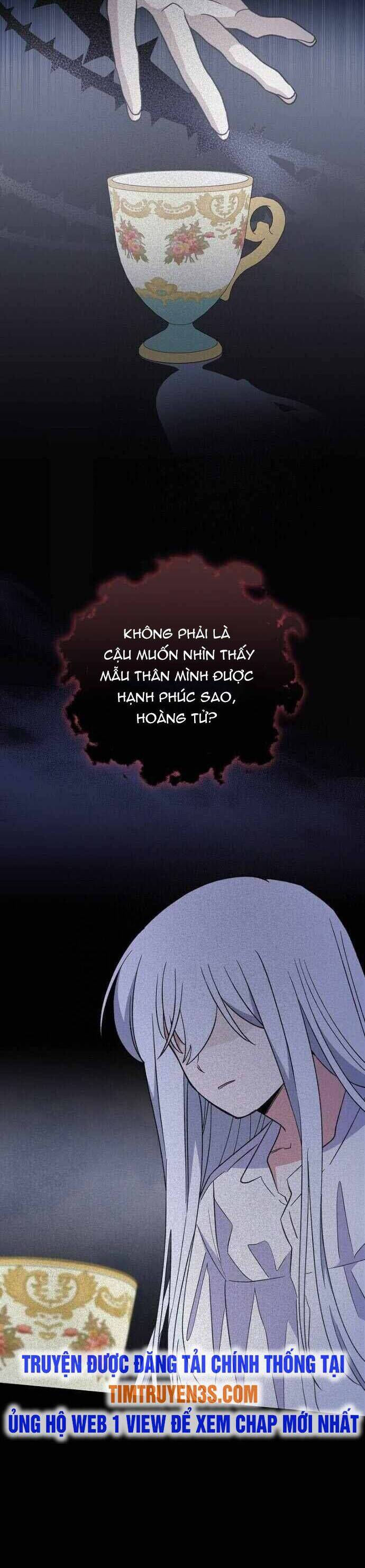 nhà hiền triết yigret chapter 44 15