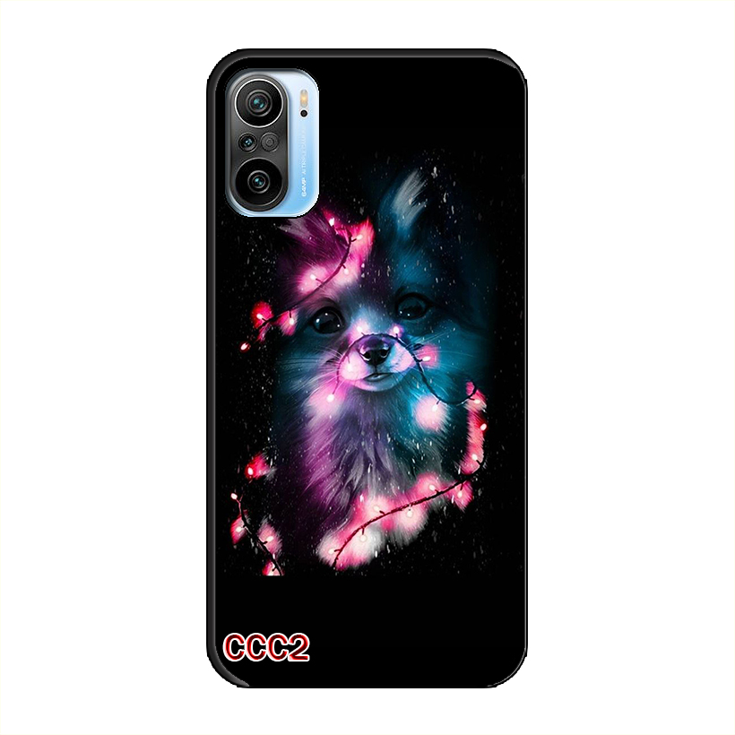 Ốp Lưng Dành Cho XIAOMI K40 PRO