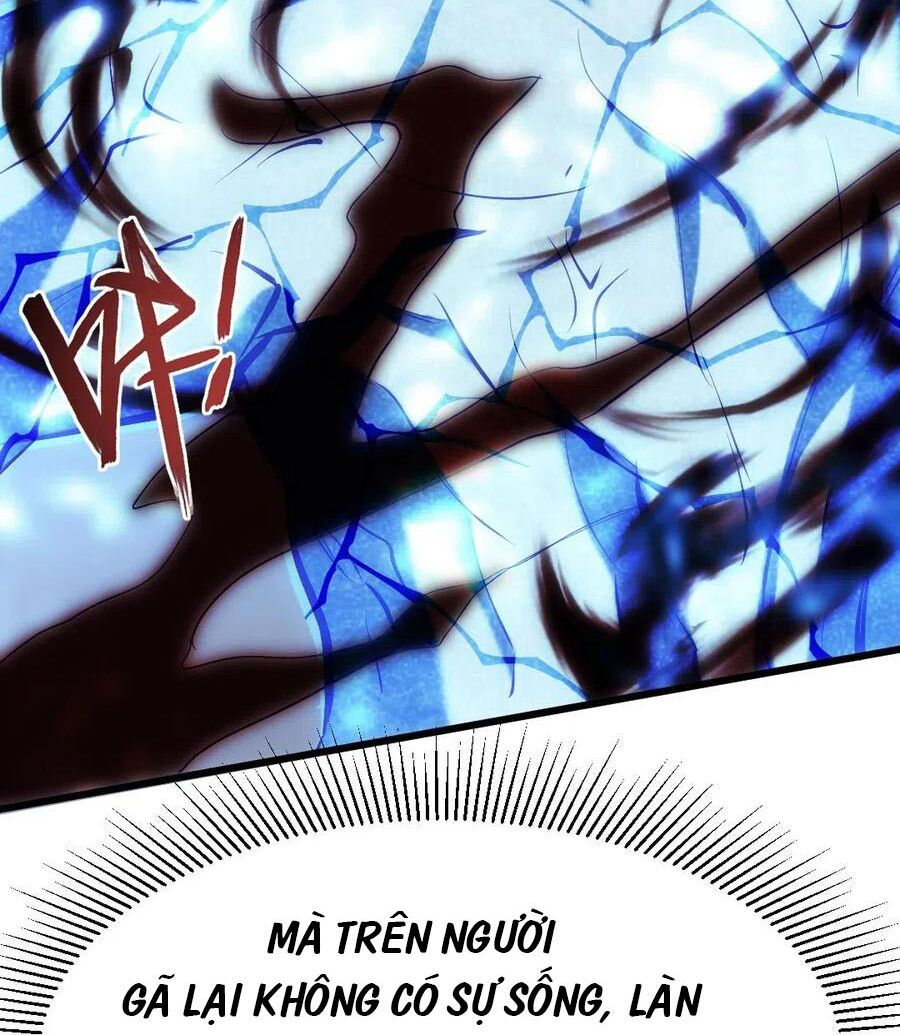 ma thú kiếm thánh dị giới tung hoành chapter 117 53