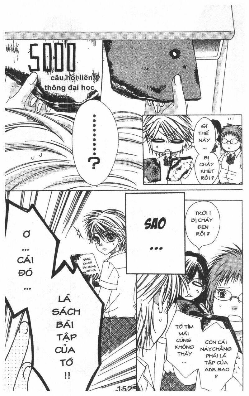 tomodachi gokko [takeuchi ayaka] chapter 9 152