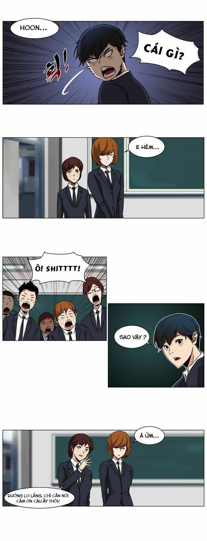 neverlan chronicle chapter 1 28