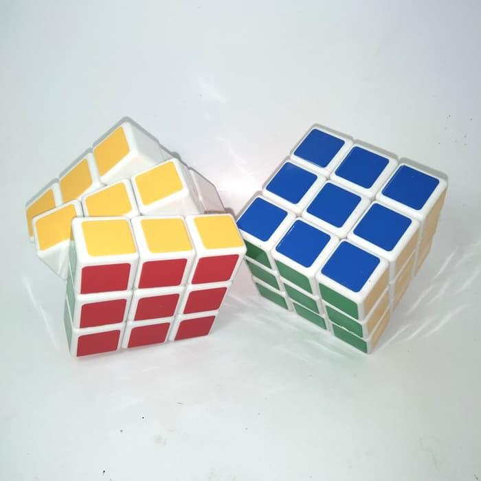 3X3X3 Magic Cube Tốc Độ Đồ Chơi Giáo Dục Chuyên Nghiệp Bộ Não Đồ Chơi IQ Câu Đố Tốc Độ Cube