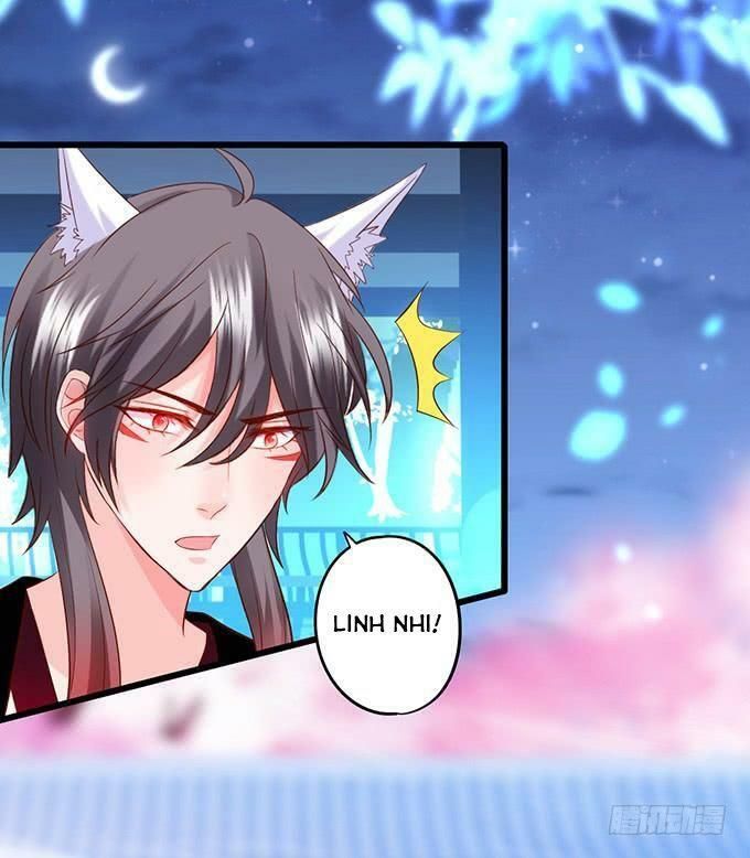 hồ tiên hung bạo chapter 146 3