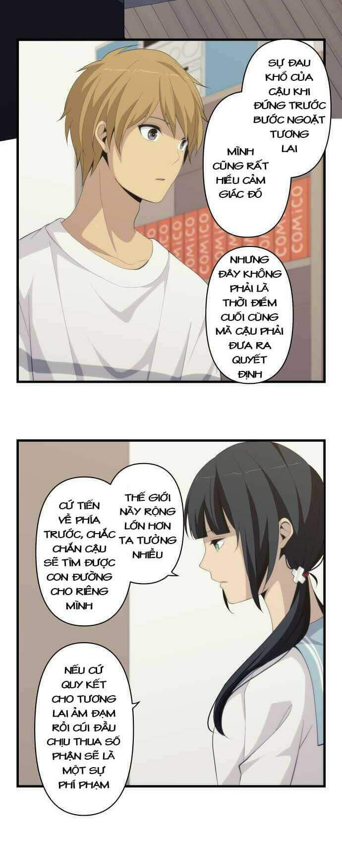 viên thuốc trùng sinh chapter 171 8