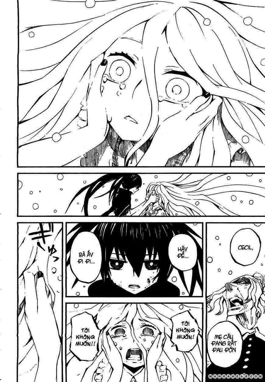 black rock shooter - innocent soul chapter 6 39